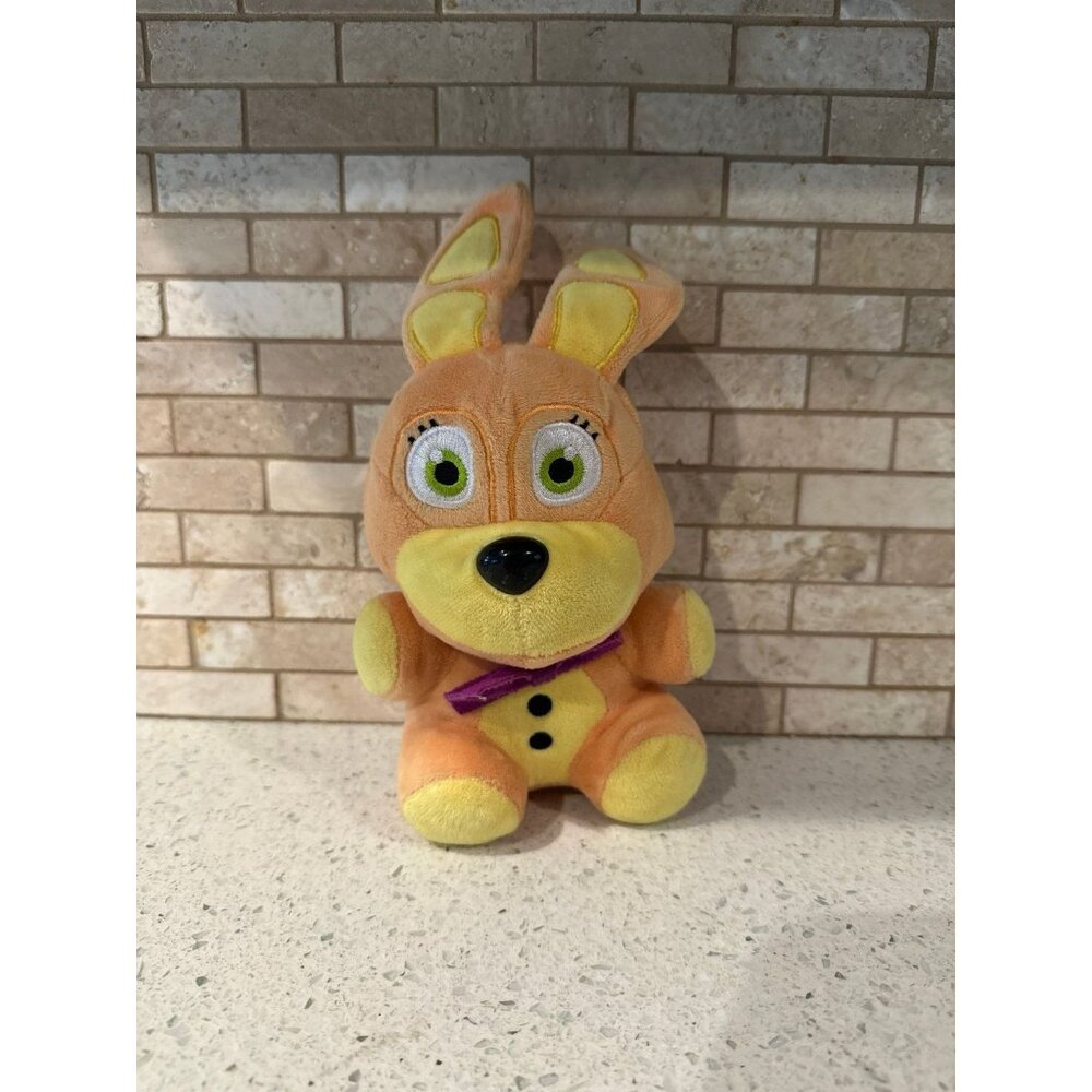 FNAF Spring Bonnie FUNKO Plush Five Nights At Freddys‎ 2019